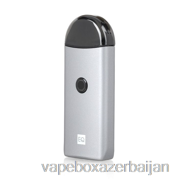 Vape Box Azerbaijan Innokin EQ Pod System Grey